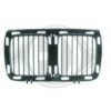 DIEDERICHS 1222040 Radiator Grille Insert